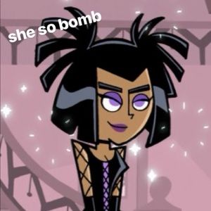 Meet your Posher, Gabriella